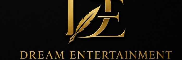 Dream entertainment™'s banner
