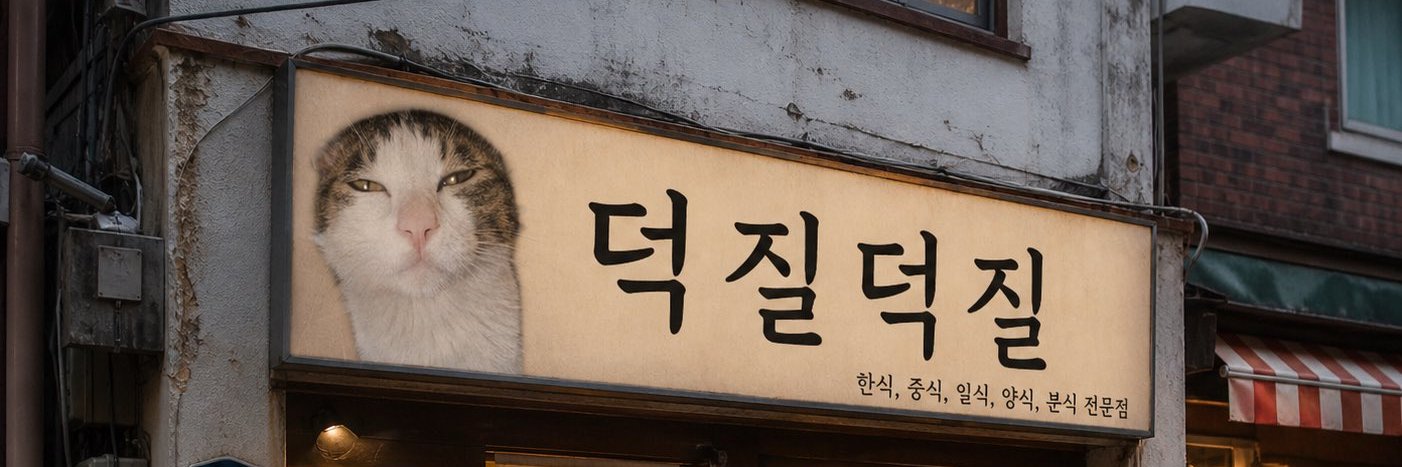덕질덕질's banner