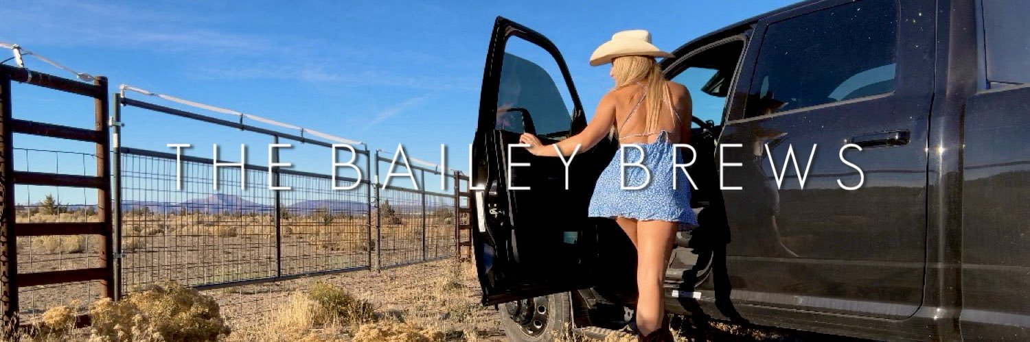 Bailey Brewer's banner