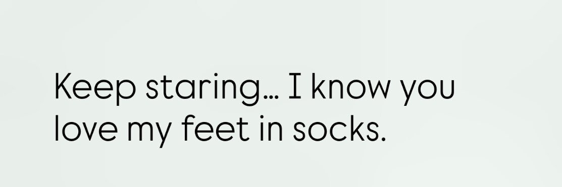 SockTeaseByNana's banner