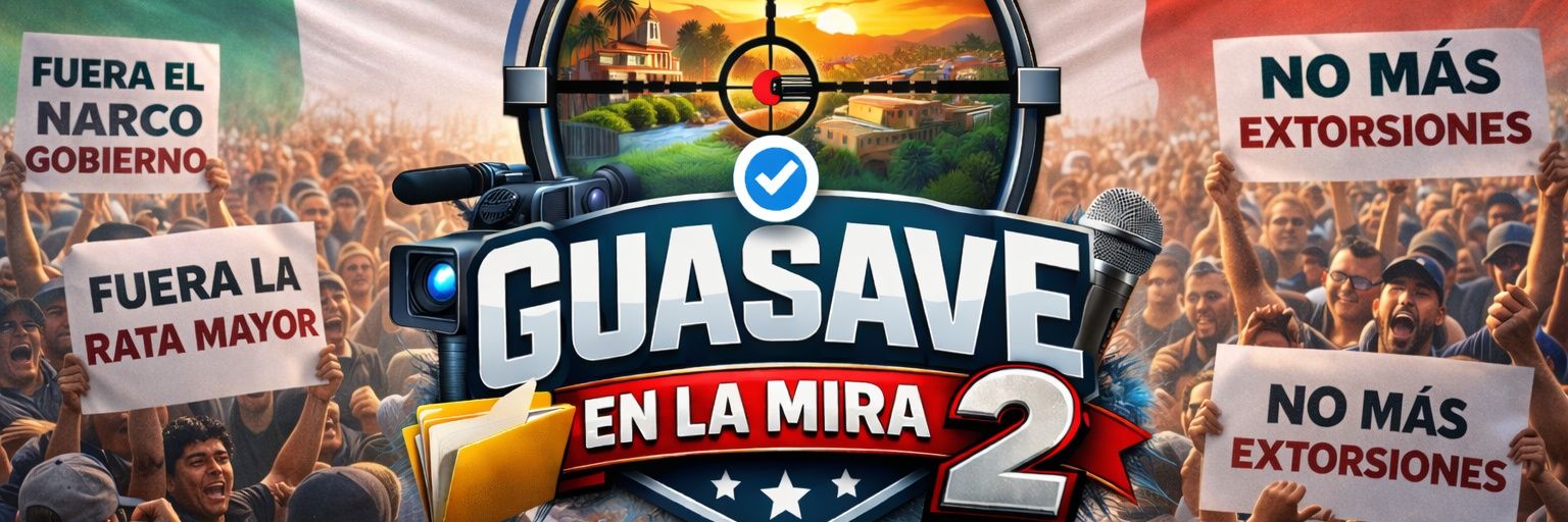Guasave En La Mira 2's banner