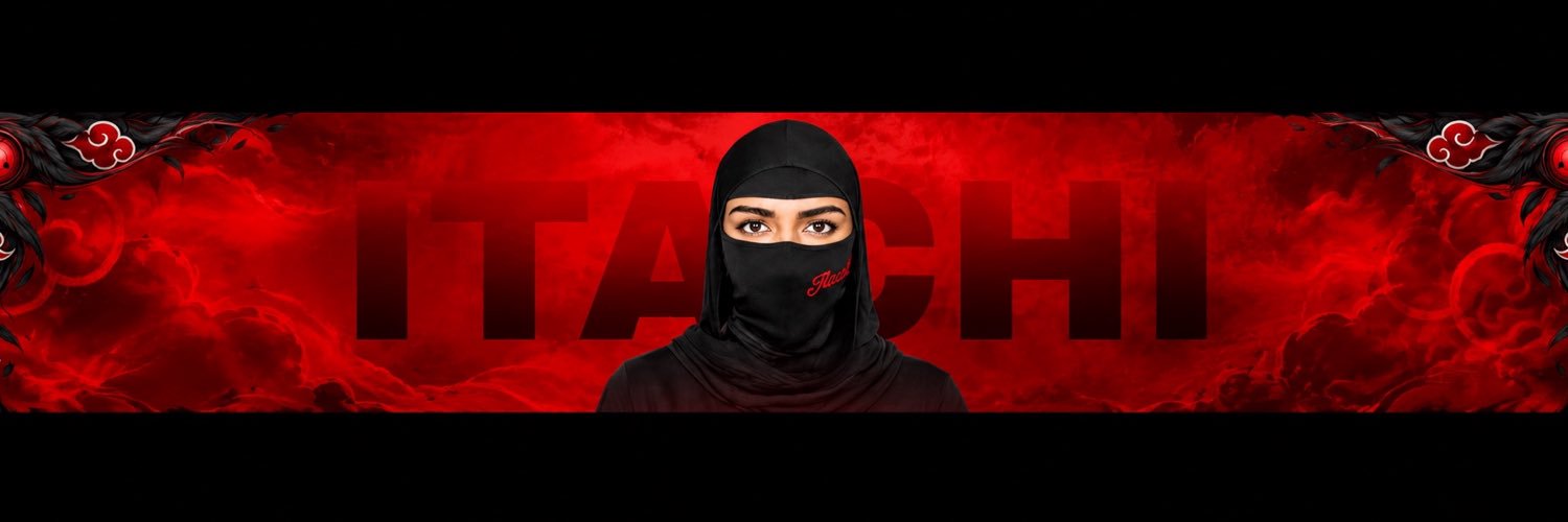 itachi's banner