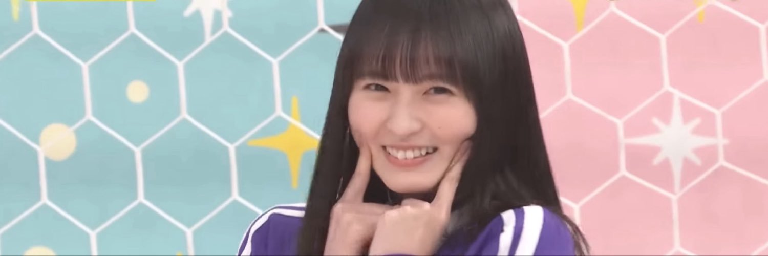 乃木さく's banner