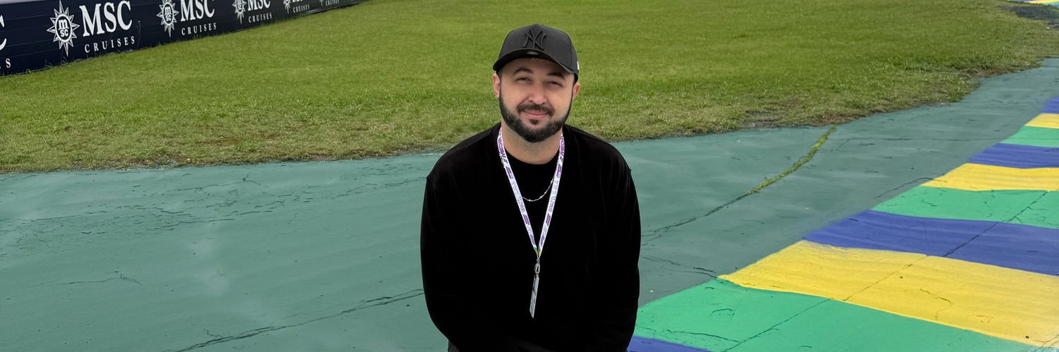 Sam F1's banner