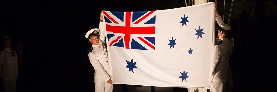 Michael Nelson's banner