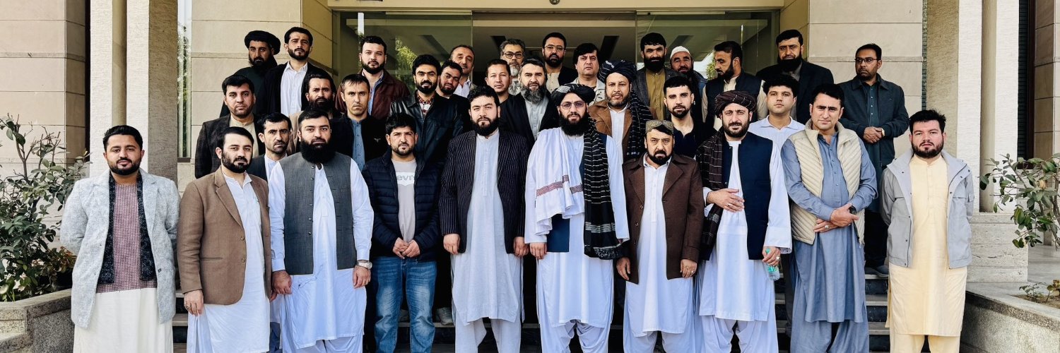 حکمت الله ابراهیمي's banner