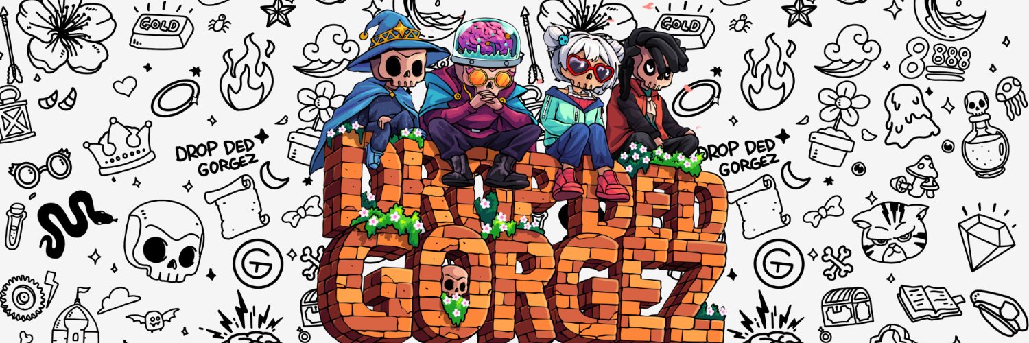 DropDedGorgez's banner