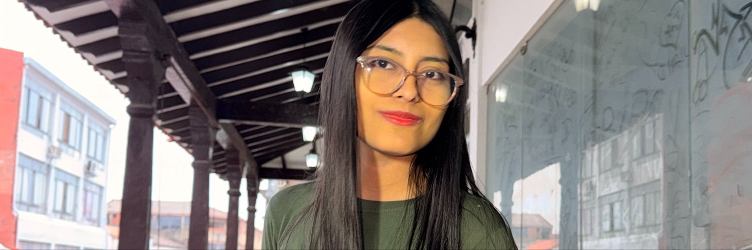 Nati Molina's banner
