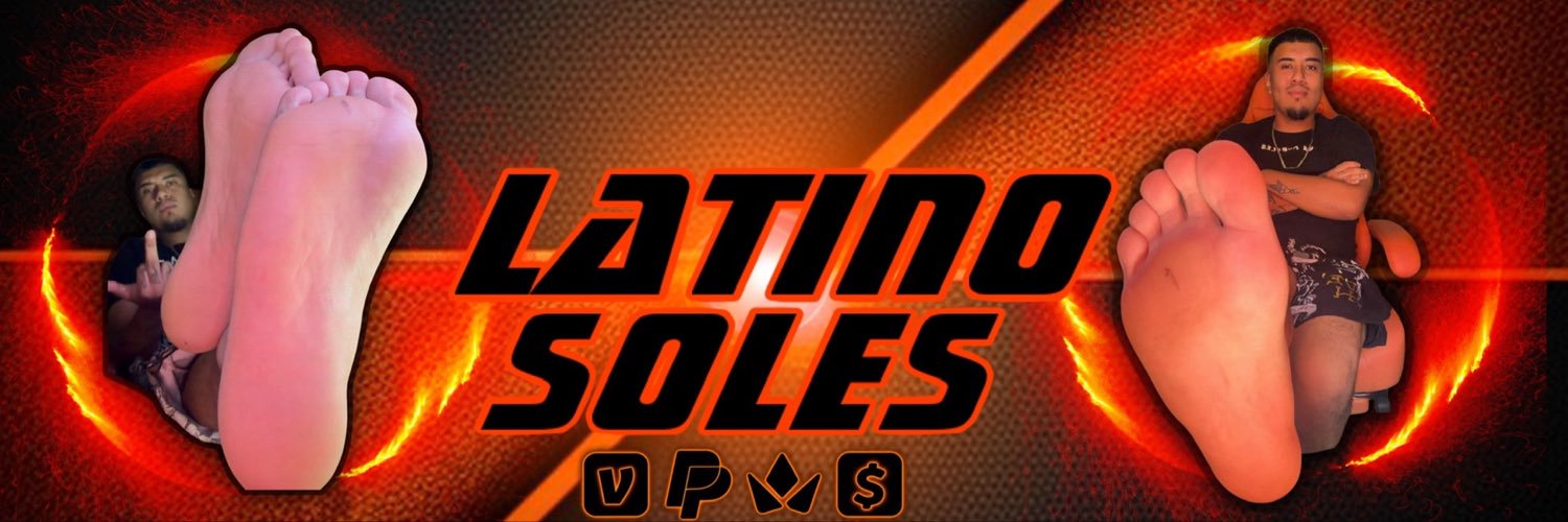 latino soles 😈's banner