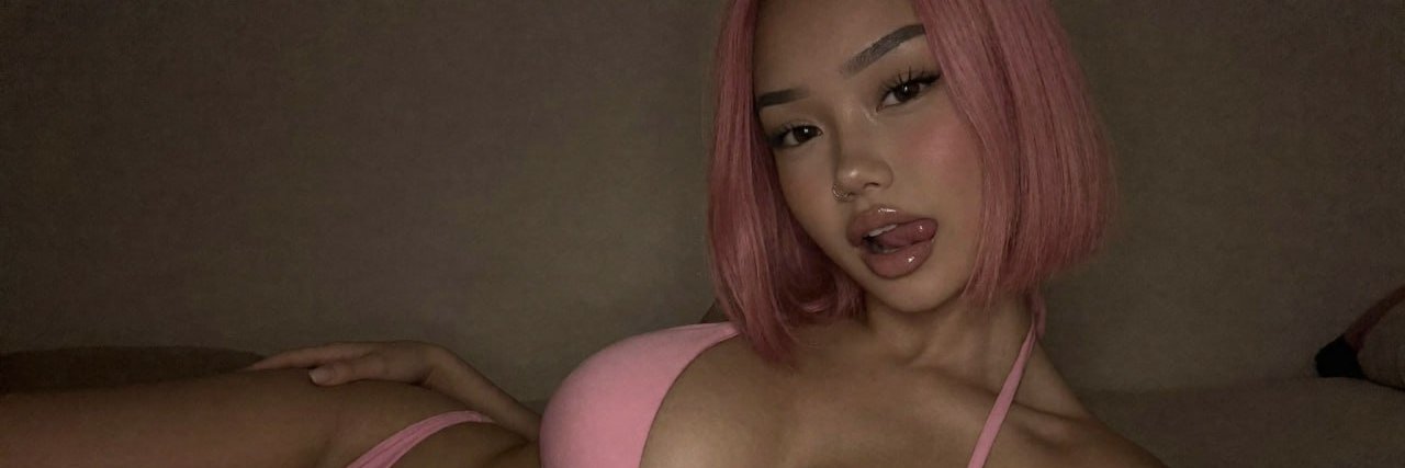 Kiara's banner