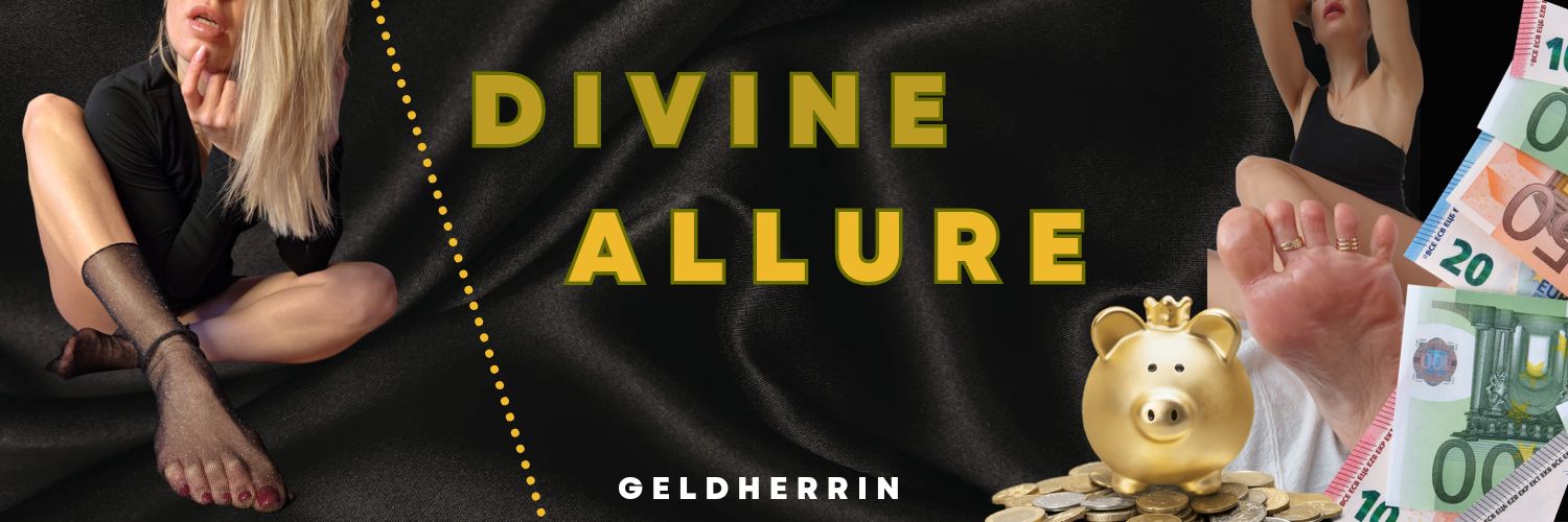 Divine Allure's banner