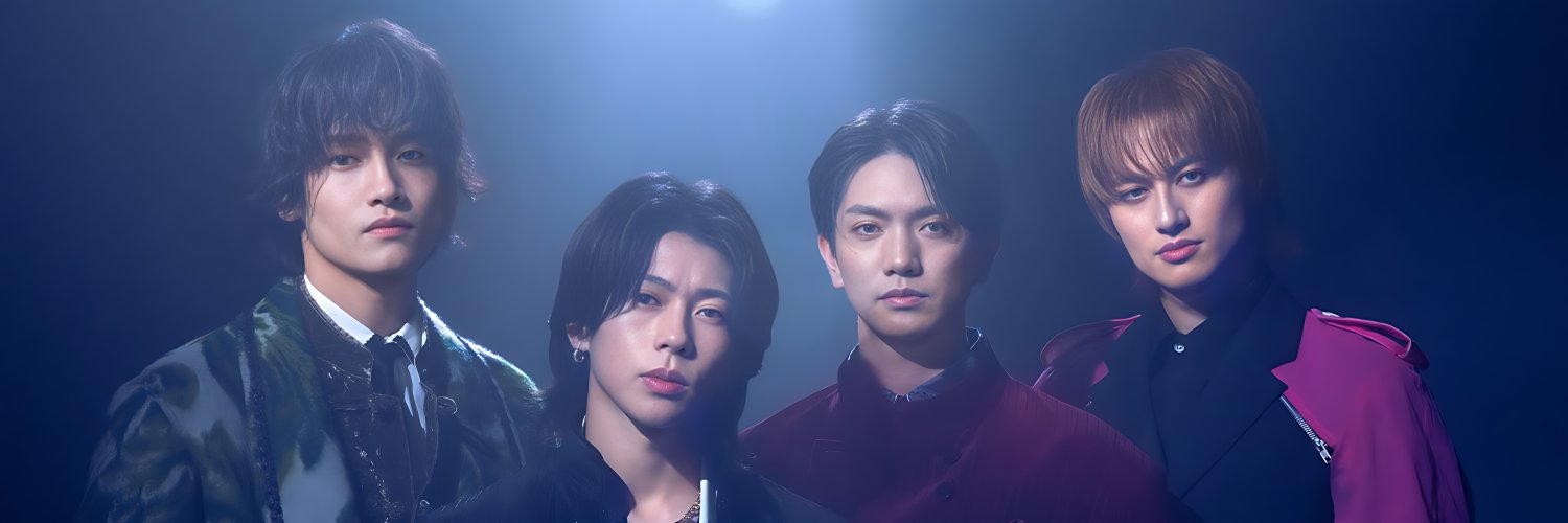 Aぇǃgroup Fan Club Info's banner