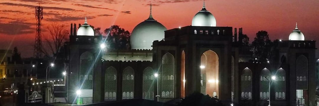 سیدشمس الله اغا's banner