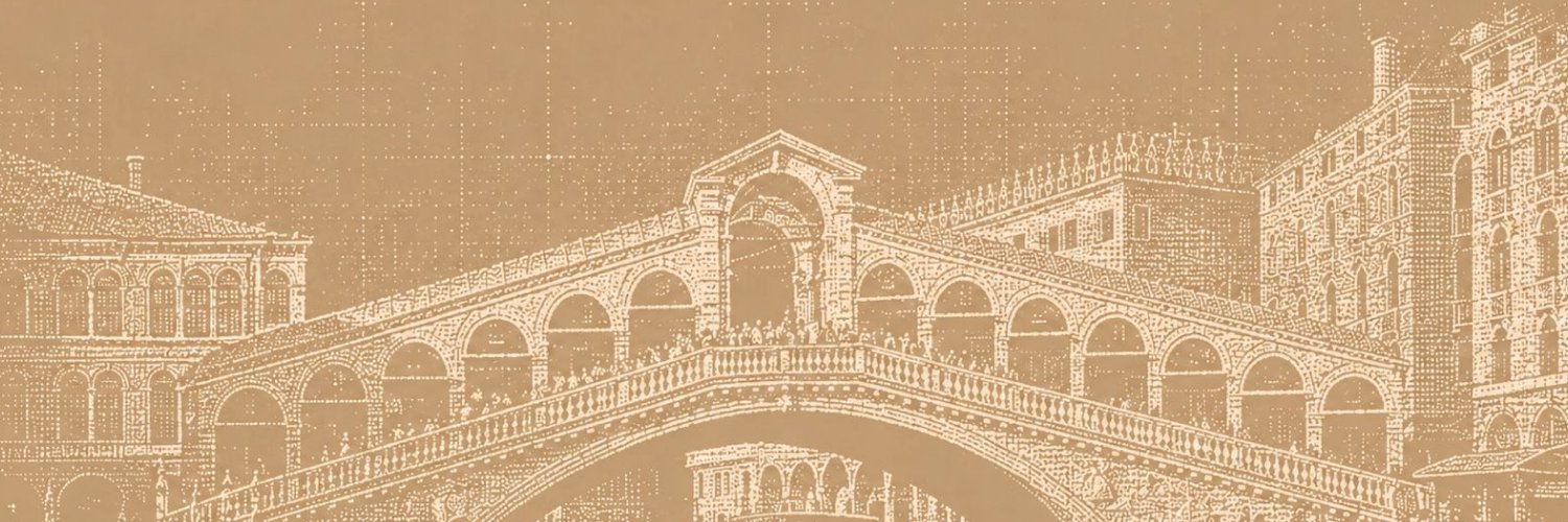 rialto's banner