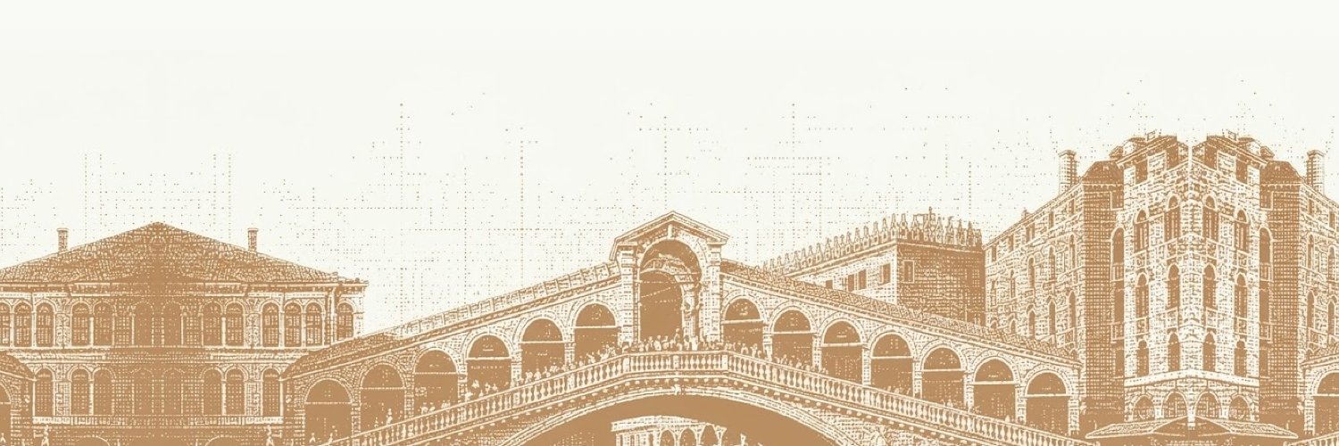 rialto's banner