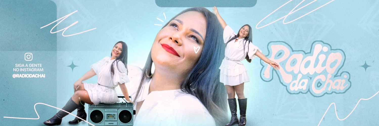 Rádio da Chai 💎's banner