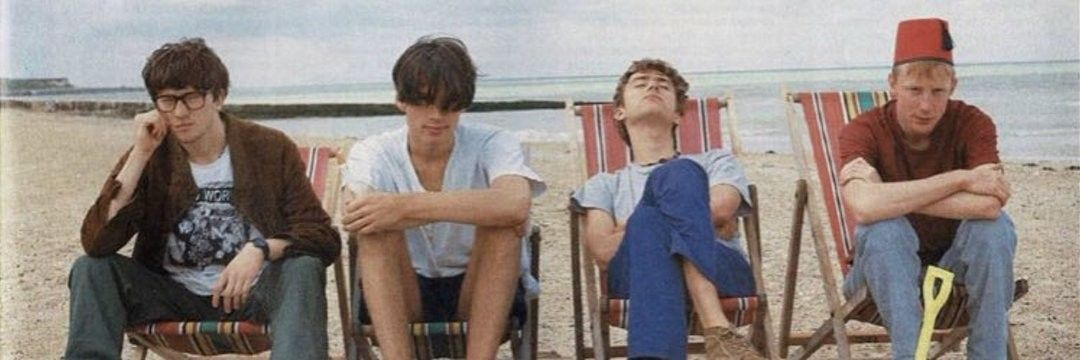 A Random Blur Song Daily's banner