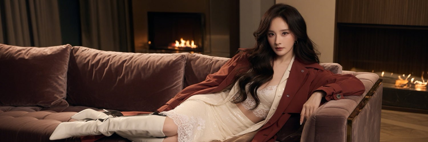 Li Qingyi's banner