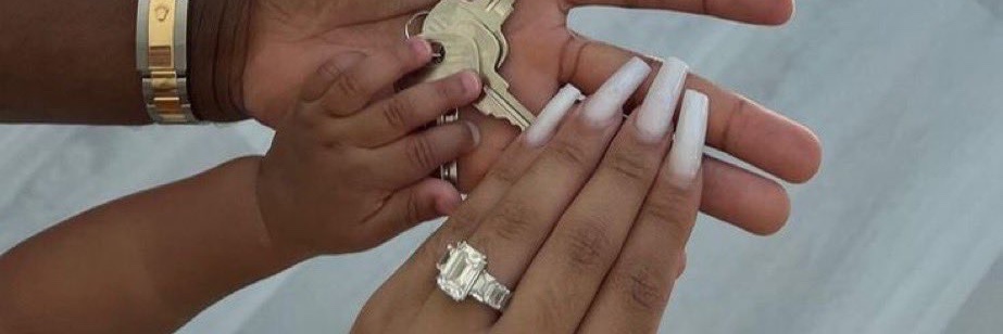Mixedprincess💕's banner