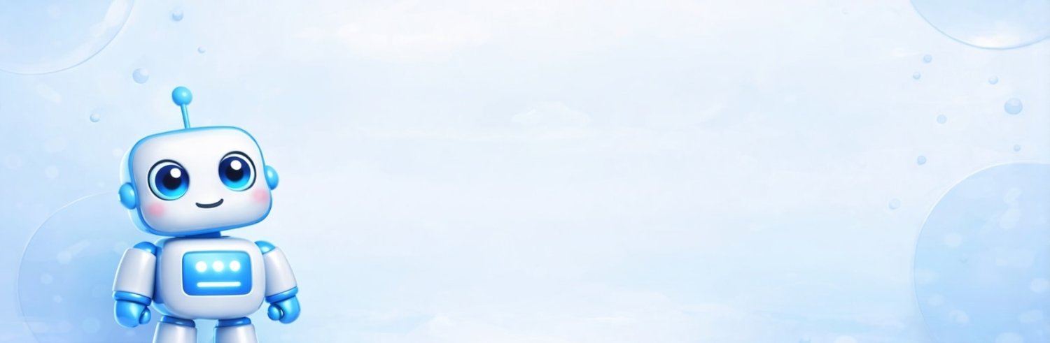 AI's banner