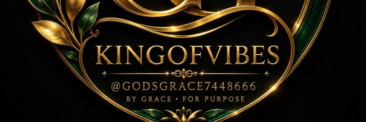 KING OF VIBES🔥🥰's banner