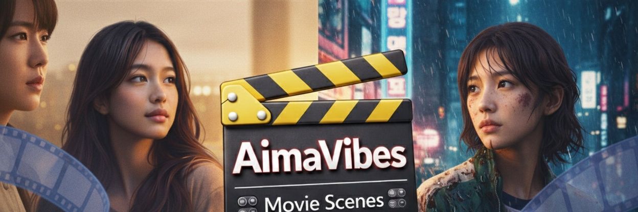 AimaVibes 🍿🎥's banner