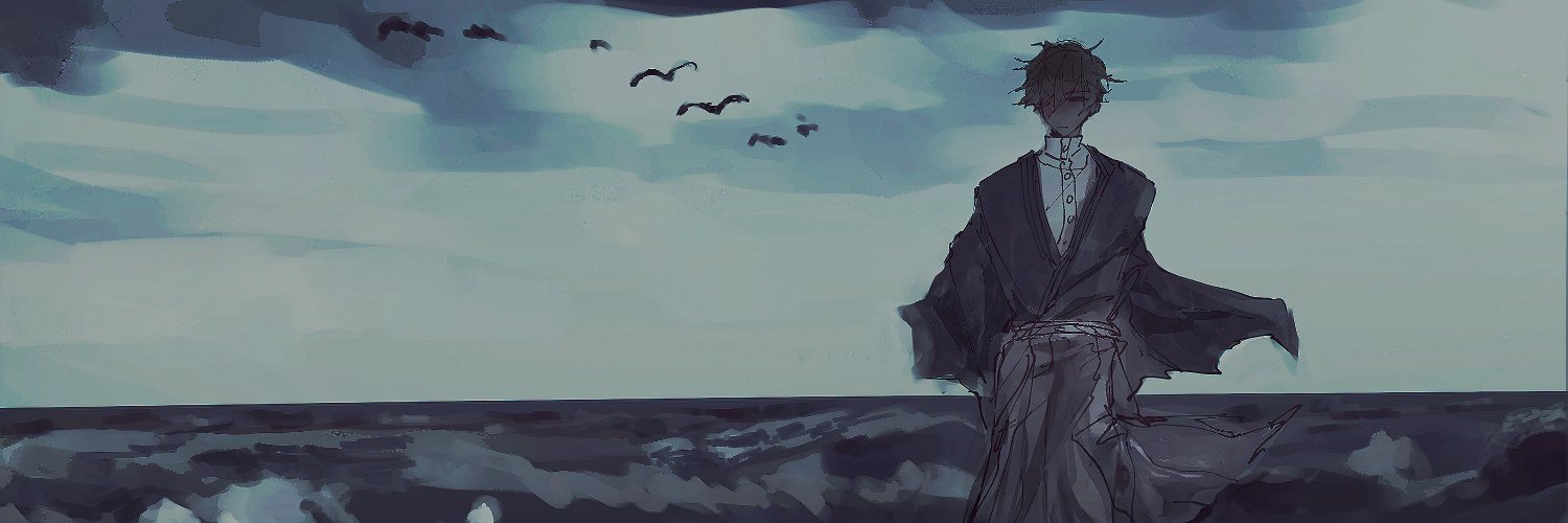 一七23's banner
