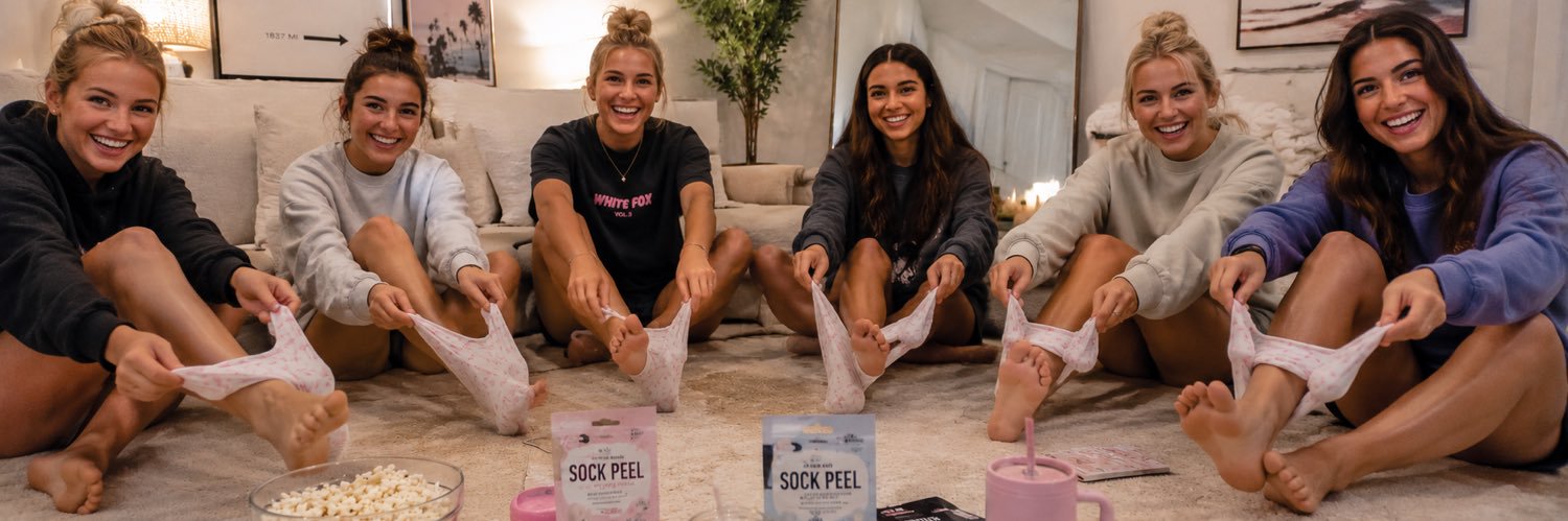 sockpeel's banner