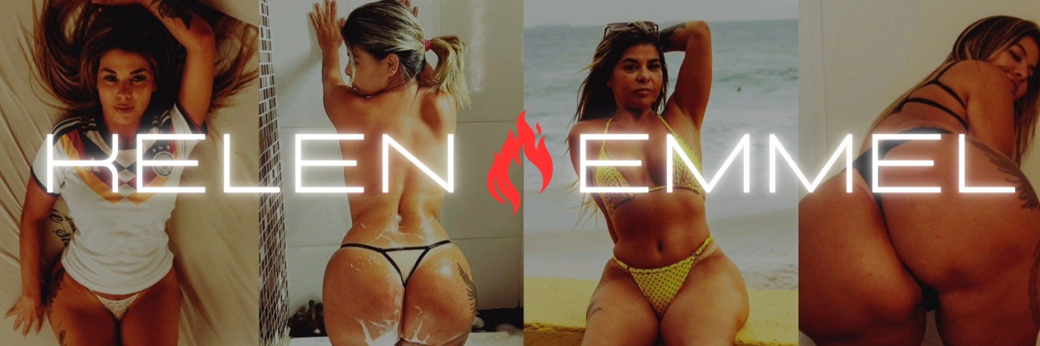 kelen emmel's banner