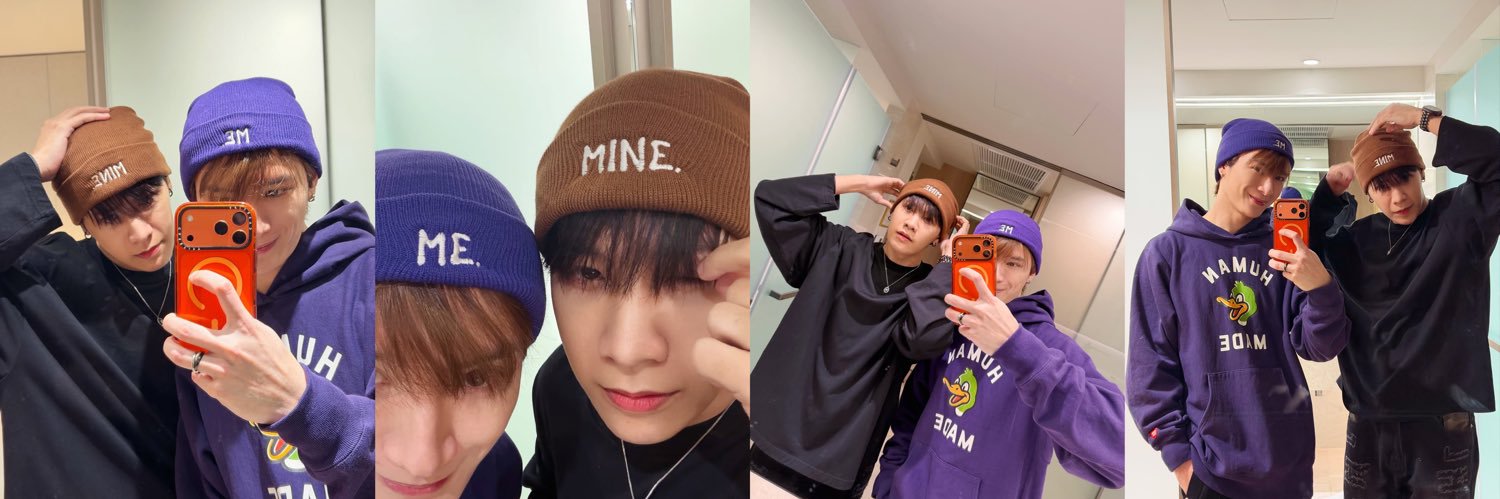 🐢ความน่ารักของพี่โผ้ม🦁ผมจะไปอยู่แล้วในฐานะคนดู😭's banner