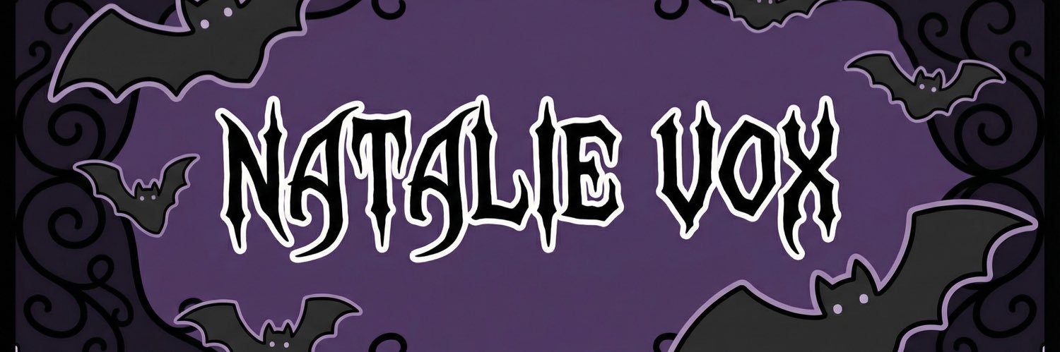 Gothgirlnatalie's banner