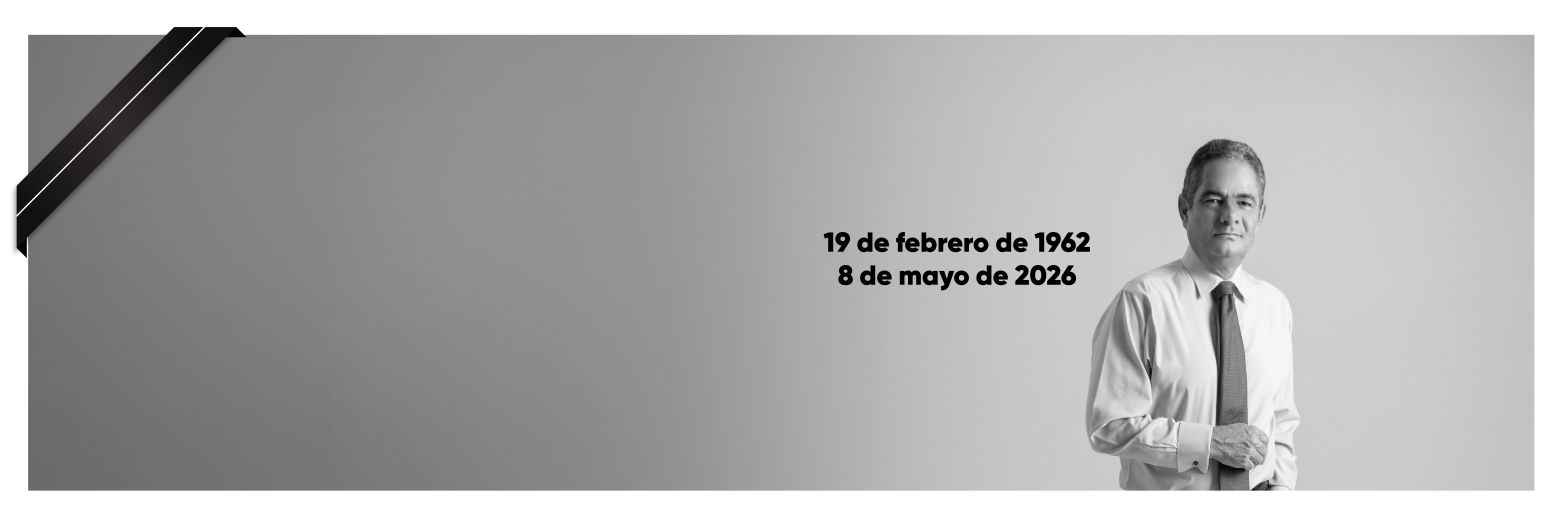 Cambio Radical's banner