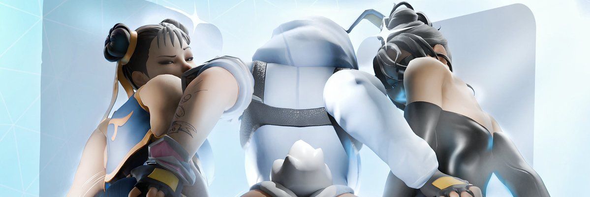 Fortnite sluts's banner