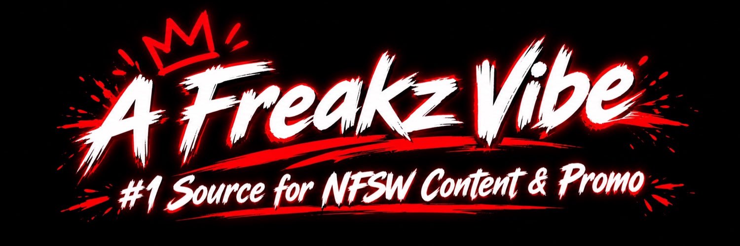 A Freakz Vibe🤫 ($5 Promo)'s banner