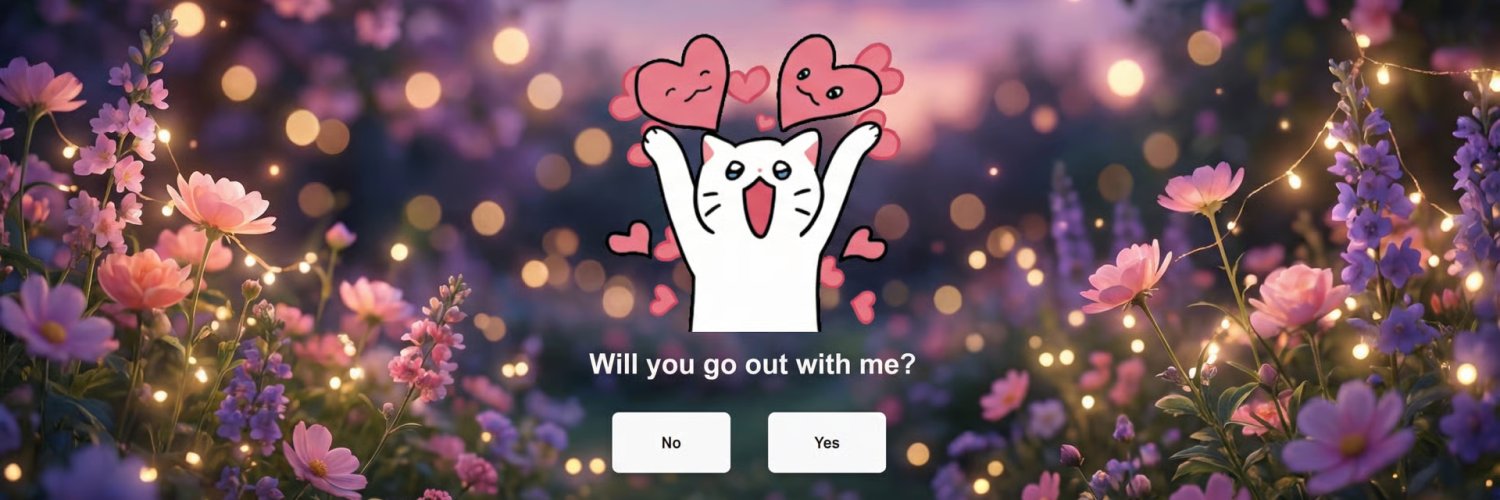 Will U's banner