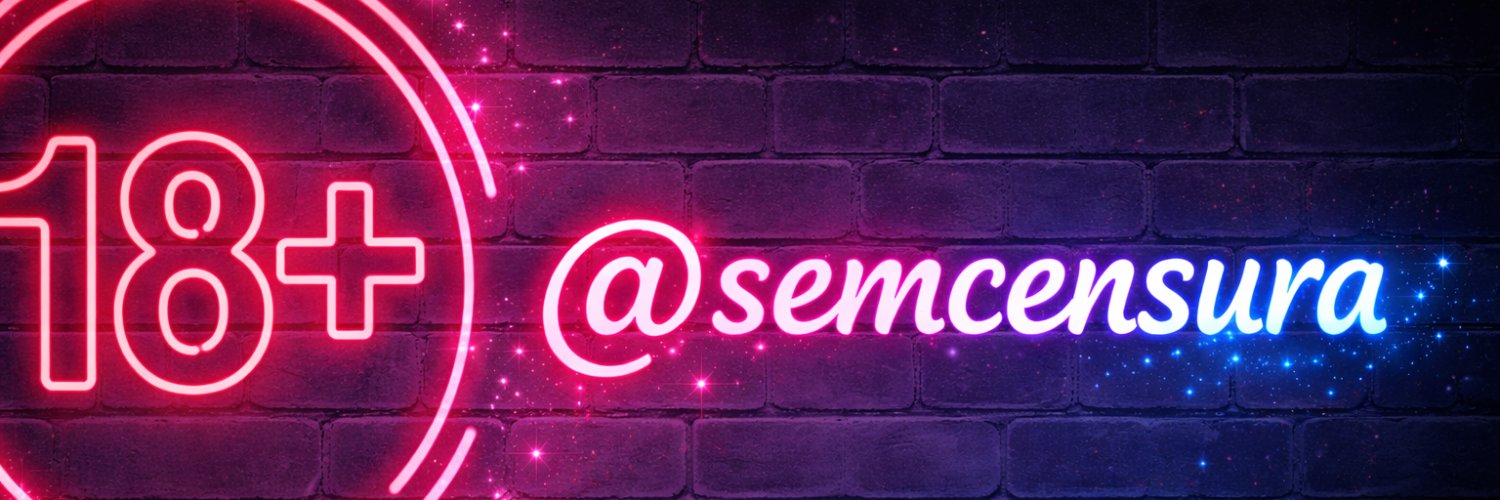 Semcensura's banner