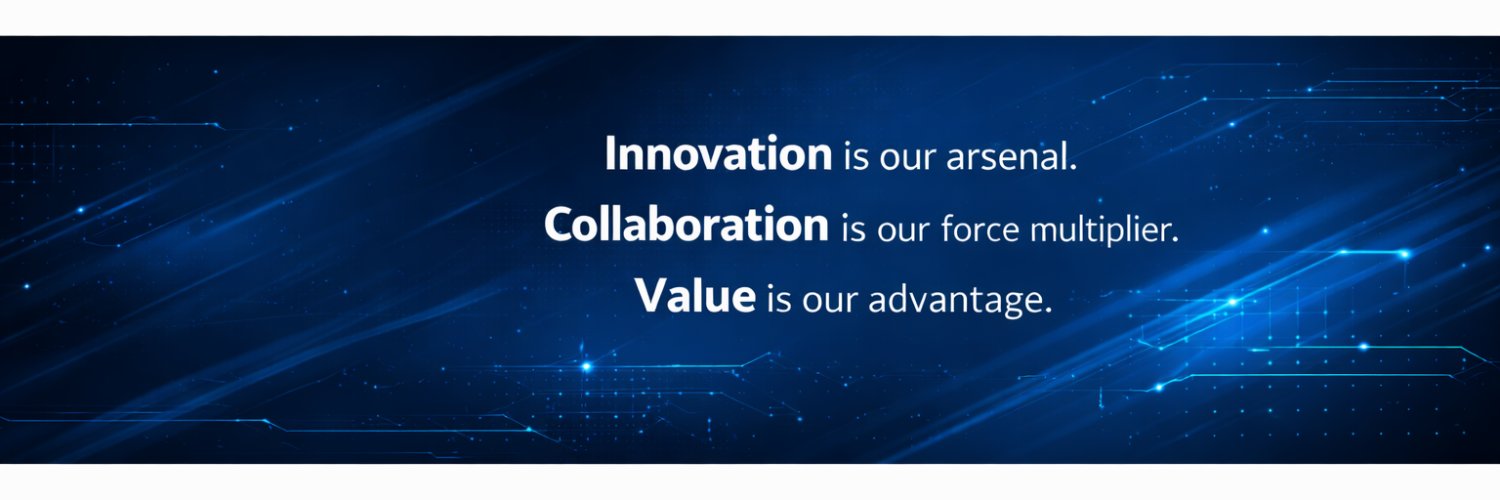 Tiberius Aerospace's banner