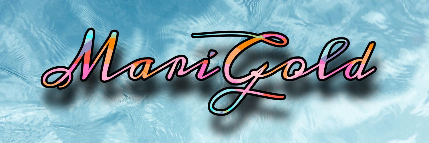 Marigold's banner