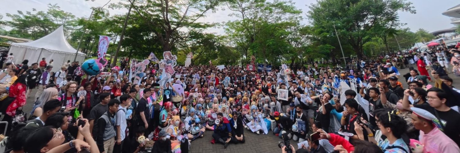 Hololive Fans ID's banner