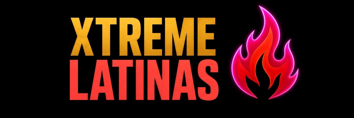 XtremeLatinas's banner