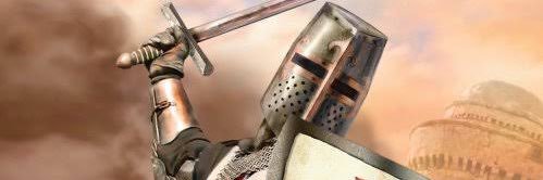 GOTT ALLMACHTIGE's banner