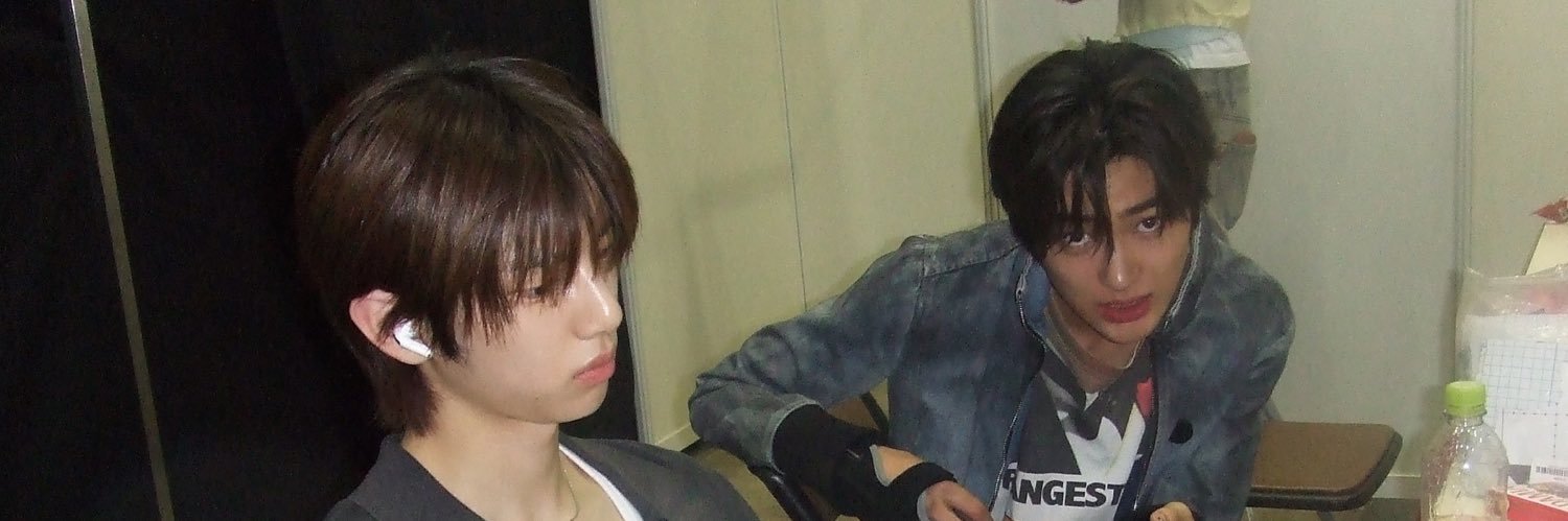 츄영's banner