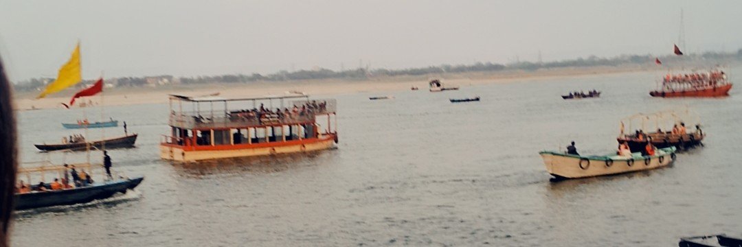 Daksha Tiwari's banner