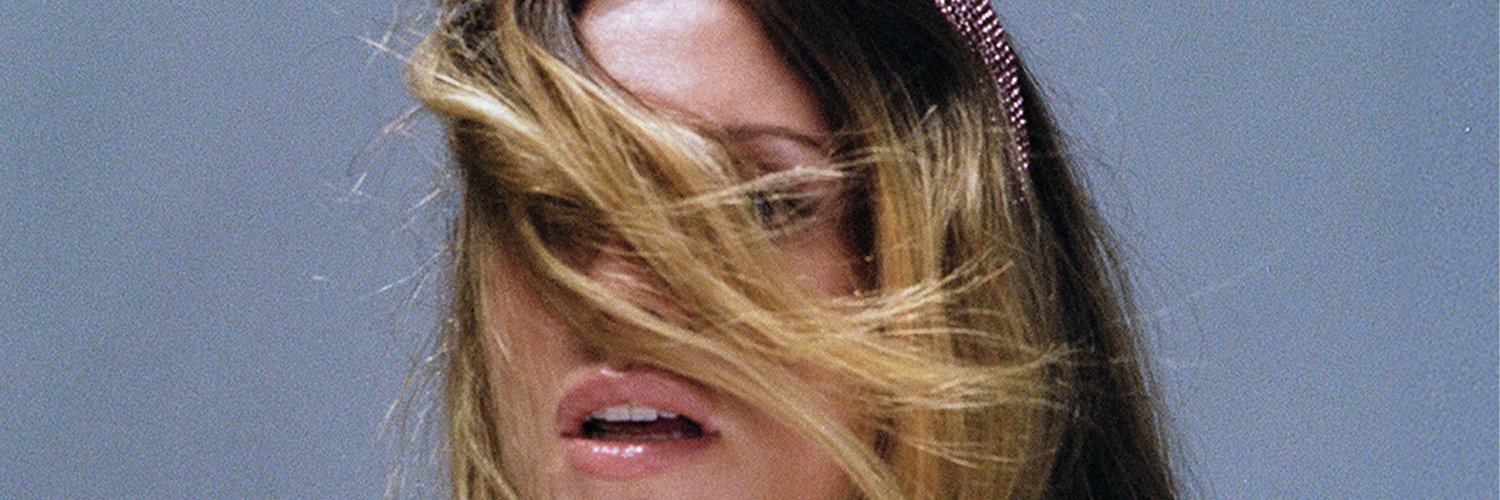 i-D's banner
