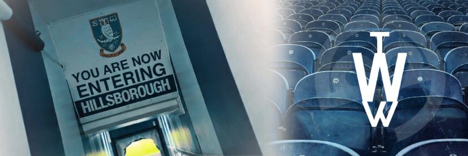 The Wednesday Word's banner