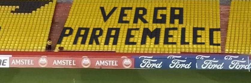 LC's banner