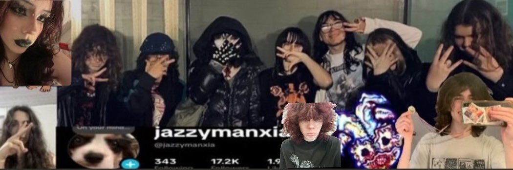 Mafia Trans's banner