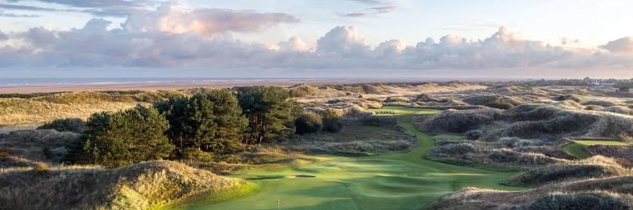 Your Golf Travel's banner