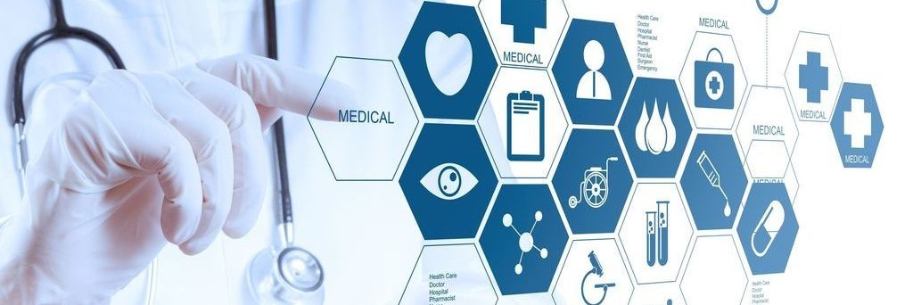 Dr. Khaled's banner