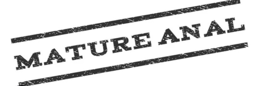 MATURE WOMEN's banner